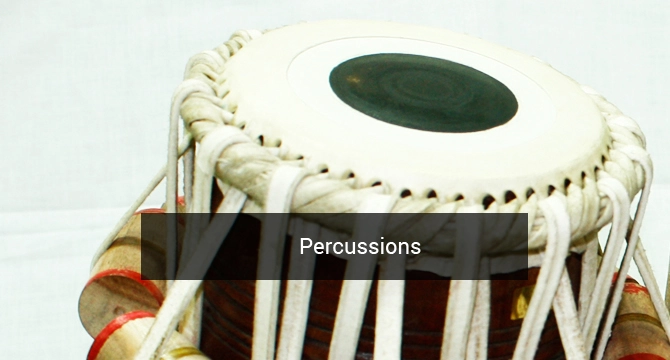 Percussion Percussion